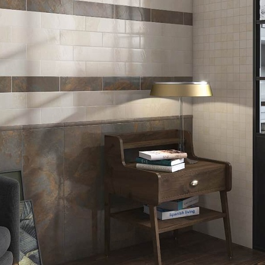 Kerama Marazzi Рамбла 1