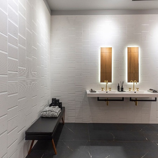 Porcelanosa Fontana&Marquina 2
