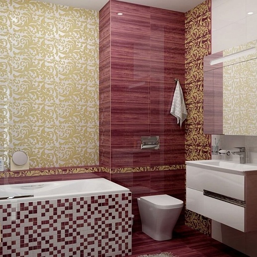 Ceramica Classic Ampir 2