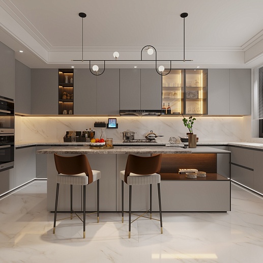 Buono Ceramica Marble 1