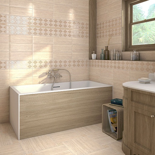 Kerama Marazzi Бирмингем 1