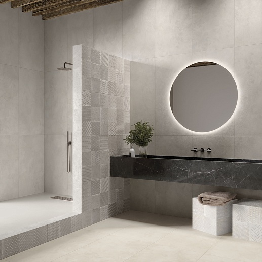 MGM Ceramiche Resin Hub 4
