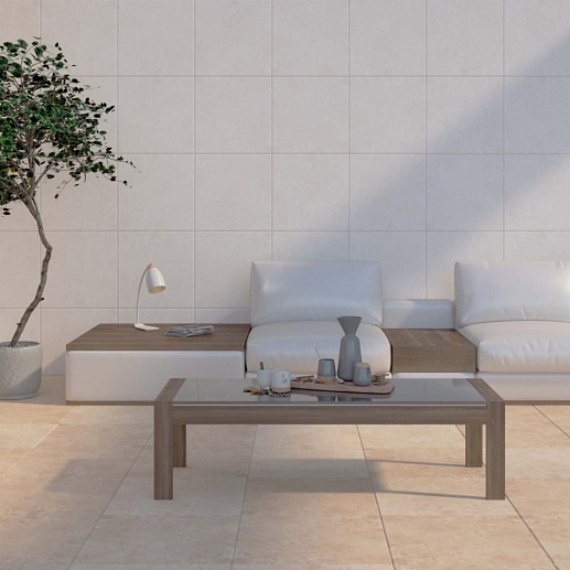 Pieza Ceramica Urban 3
