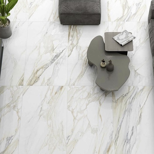 Modern Tile Calacatta 1