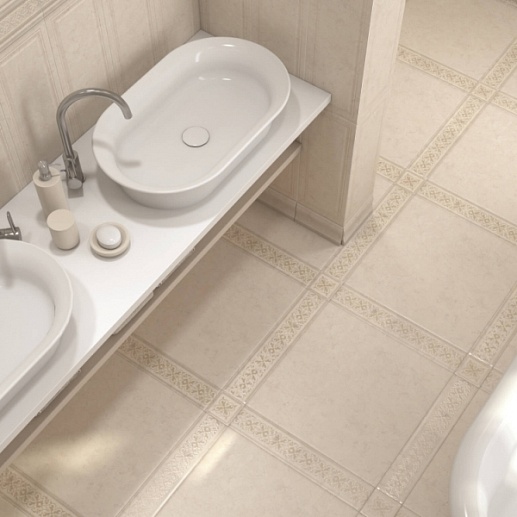 Kerama Marazzi Резиденция 2