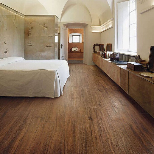 Sant'Agostino S.Wood 4
