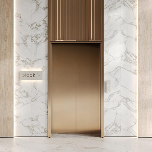 Kerama Marazzi Монте Тиберио 13
