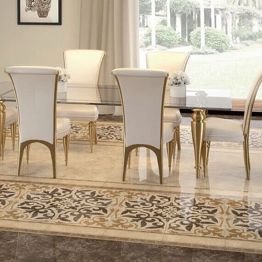 Saloni Talisman 11