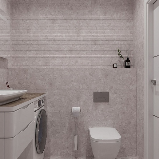 Kerlife Ceramicas Delicato 2