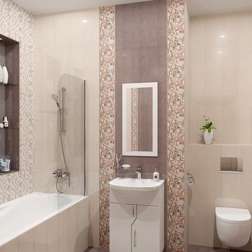 Kerama Marazzi Вилла Флоридиана 1