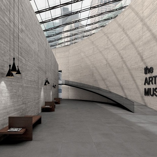 Kerlite Cement Project 4