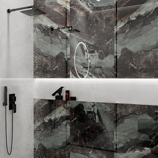 Arcadia Ceramica Monaco 1