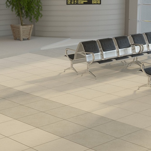 Pieza Ceramica Urban 2