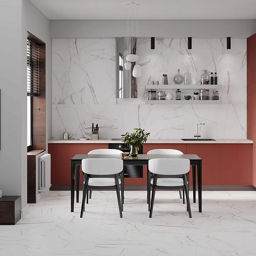 Laparet Calacatta Milan 4