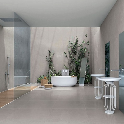 Kerlite Cement Project 12