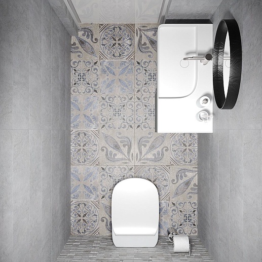 Porcelanosa Park 5