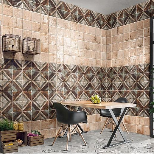Mainzu Tin-Tile 1