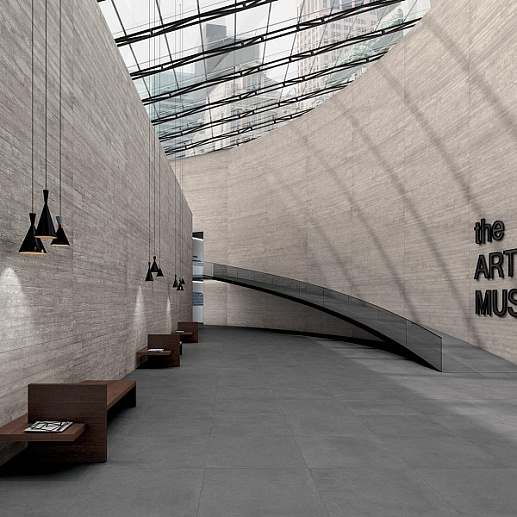 Kerlite Cement Project 19