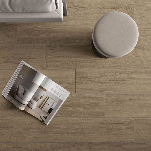 ARTCER Wood 6