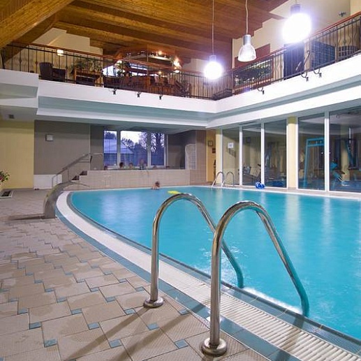 Rako Pool 6