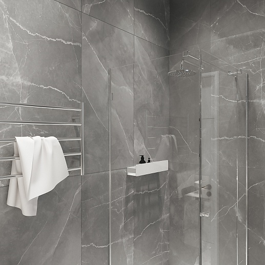 Arcadia Ceramica Cerasa Grey 1