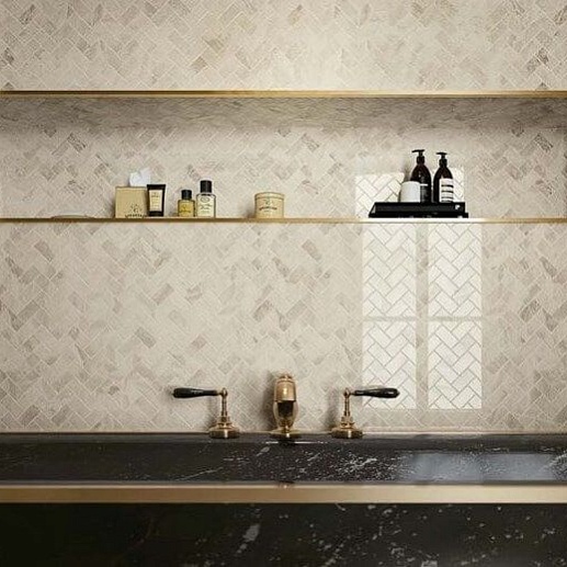 Atlas Concorde Russia Supernova Onyx Wall 5