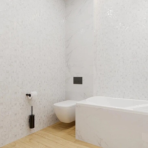 Porcelanosa Marmol Carrara 6