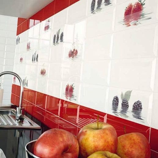 Monopole Ceramica Fresh 2
