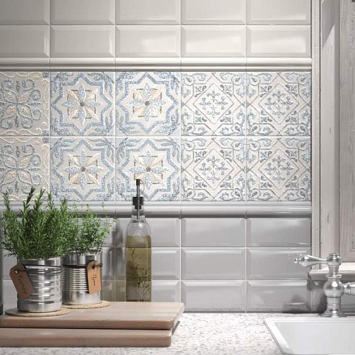 Kerama Marazzi Барио 1