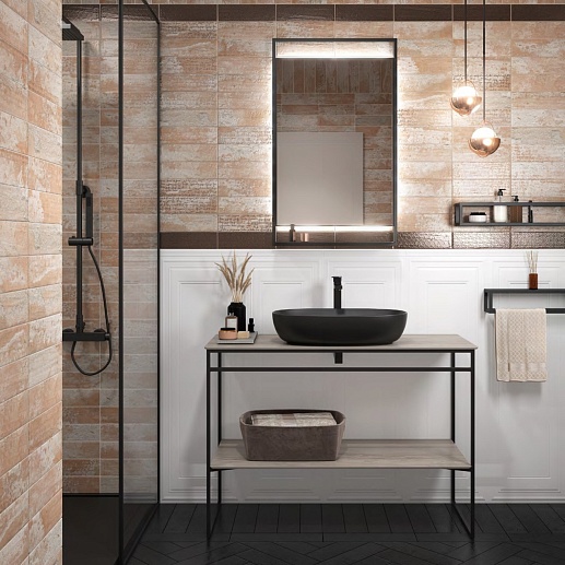 Kerama Marazzi Тезоро 1