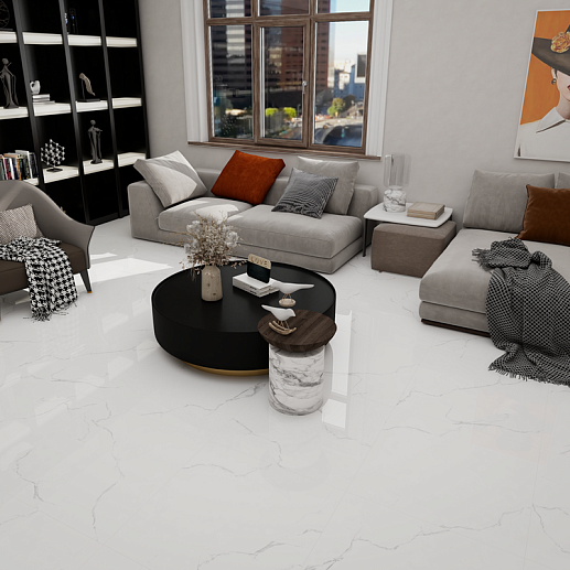 Velsaa Sisam White 2