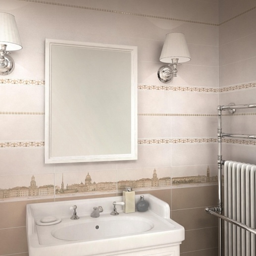 Kerama Marazzi Сафьян 1