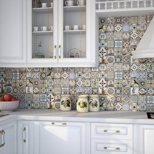 Monopole Ceramica Antique 10