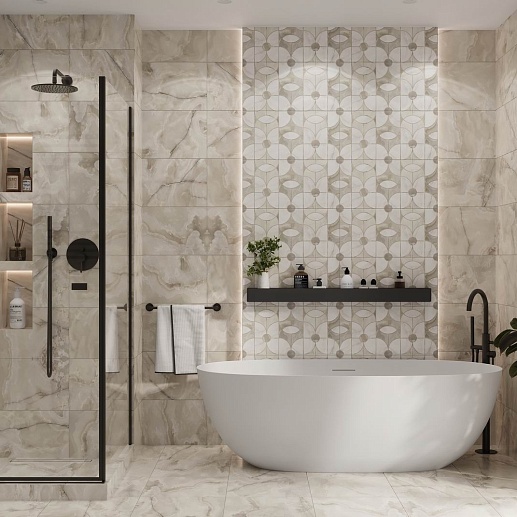 Beryoza Ceramica Eiger 3