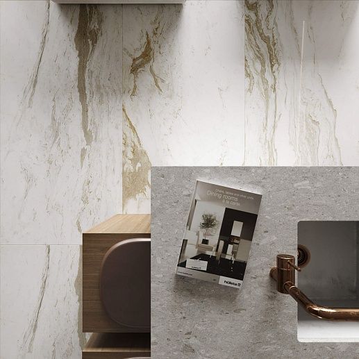 ARTCER Marble 40