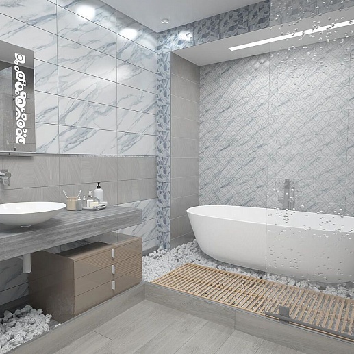 Kerlife Ceramicas Royal Blu 2