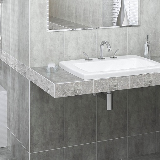 Beryoza Ceramica Амалфи 3