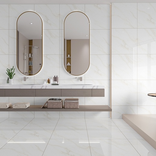 Eternal Carrara Pearl 2