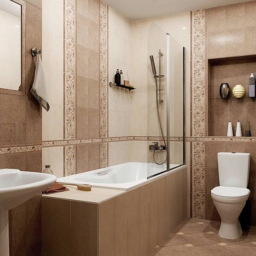 Kerama Marazzi Вилла Флоридиана 5