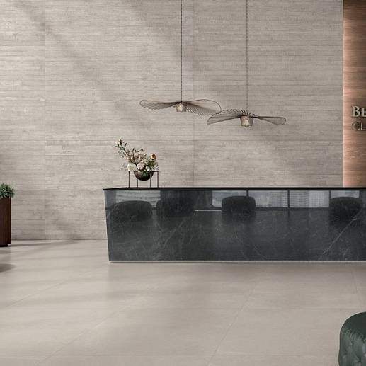 Kerlite Cement Project 9