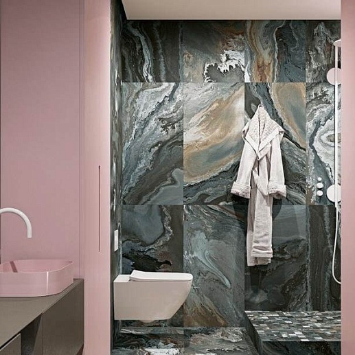Land Porcelanico Canyon 1