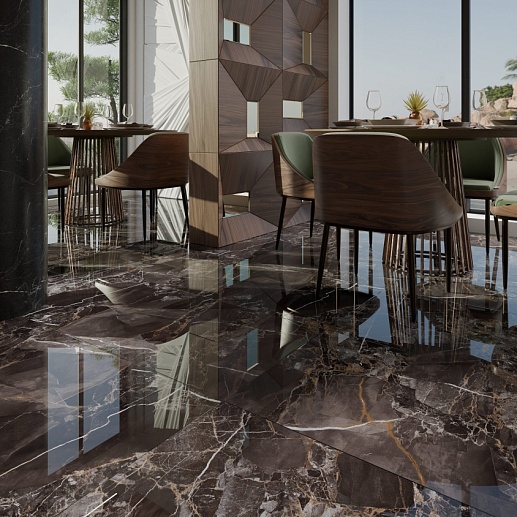 Protiles Nero 1