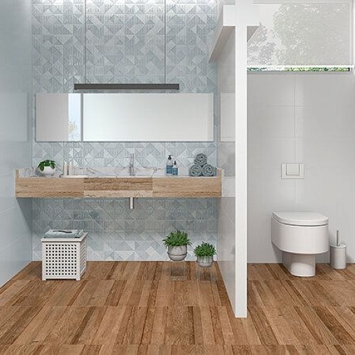 Dual Gres Glam 2