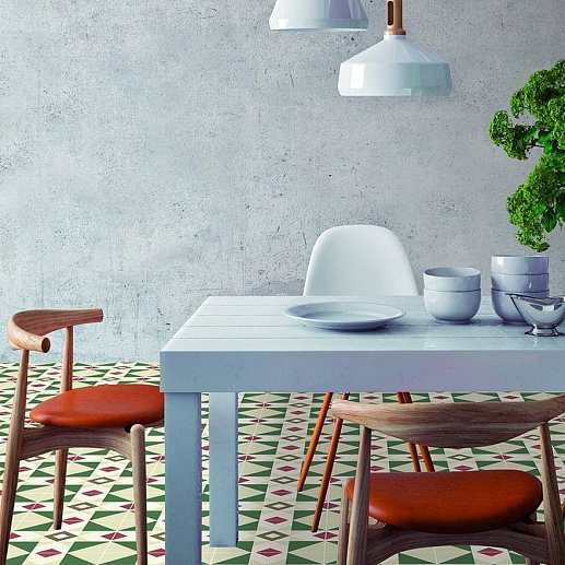 Nanda Tiles Kompas 3