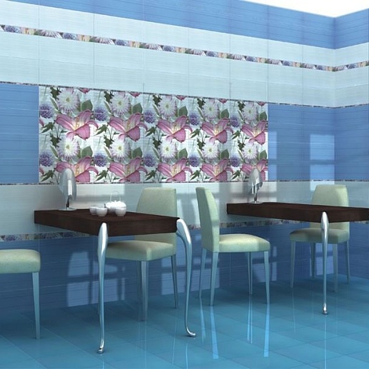Europa Ceramica Fantasy 4