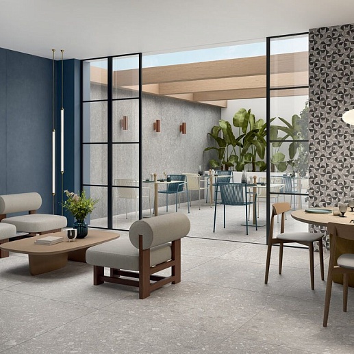 Lea Ceramiche Slimtech Side Stone 8