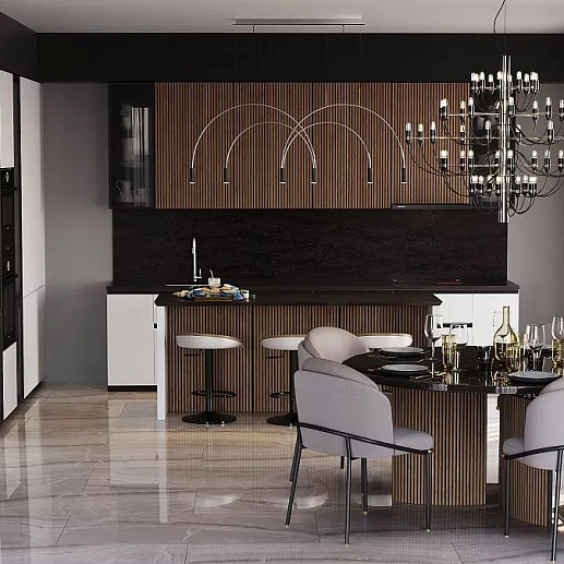 Cube Ceramica Fort Grey 2