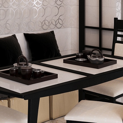 Beryoza Ceramica Камелот 3