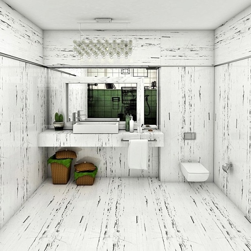 Tile Kraft Portoro 4