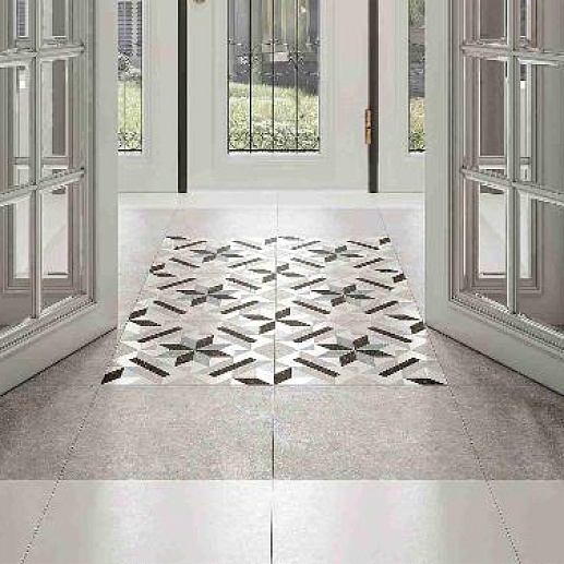 ProGRES Ceramica Chantilly Cemento 1